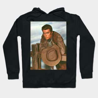 Clint Eastwood Hoodie